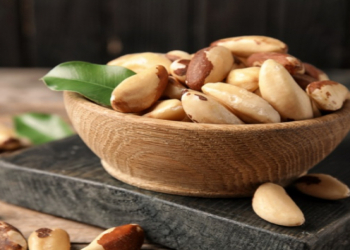 Tropik superfood: Braziliya qozunun faydaları nədir?