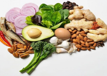 Beynin işini gücləndirən 11 faydalı qida – alimlərdən tövsiyələr