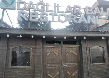 “Dağlılar Balıq” restoranında nöqsanlar aşkarlanıb