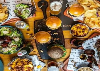 2050-ci ildə insanların qida rasionu necə olacaq?