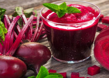 Qırmızı çuğundur: Damarlarınızın "yeni nəfəsi" və təbii dopinq