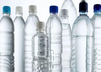 Plastik su qabları ilə bağlı elmi tədqiqat aparılıb