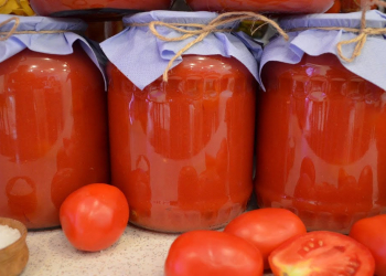 Təzə, yoxsa konservləşdirilmiş - hansı pomidor daha sağlamdır?