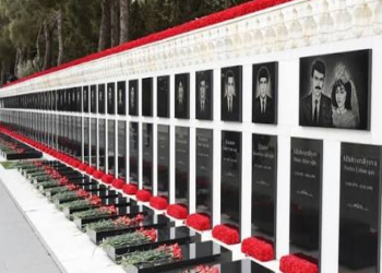 20 Yanvar faciəsindən 36 il ötür