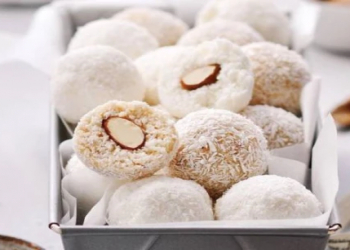 Evdə hazırlanan şokolad, konfet və şirniyyatlar