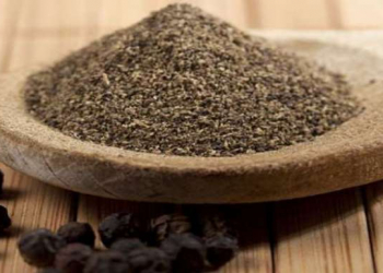 Maddələr mübadiləsini alovlandıran ədviyyat