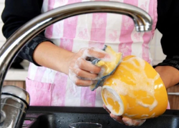 Qab yumaq üçün süngərlər nə qədər tez-tez dəyişdirilməlidir?