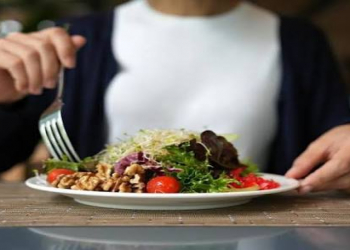 Sağlam qidalanırsan, amma arıqlaya bilmirsən?