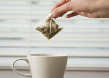 Çay paketindən düzgün istifadə qaydası