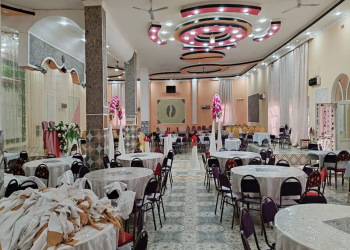 Şadlıq evinin fəaliyyəti məhdudlaşdırılıb