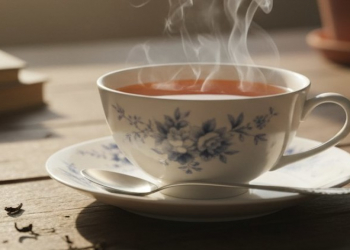 Gündə üç fincandan çox çay tövsiyə olunmur