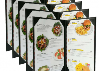 Restoranlar yeni menyulara keçir: Qidaların kalori dəyəri yazılacaq