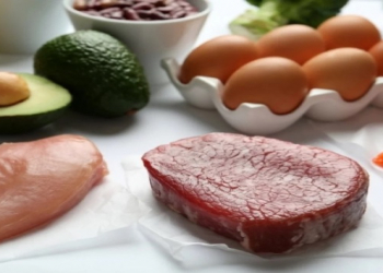 Zülallarla zəngin qidalanma təhlükəli bağırsaq infeksiyasına qarşı