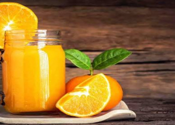 Bir stəkan portağal suyunun faydaları