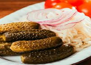 Fermentləşdirilmiş qidalar immun sistemini "yenidən proqramlaşdırır"