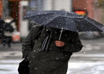 Sabahın havası AÇIQLANDI: sulu qar, güclü külək...