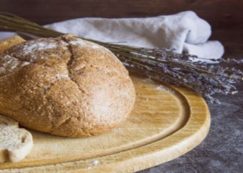 Təbii maya ilə bişirilmiş yoxsa tam dənli?