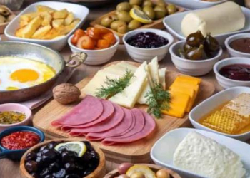 Gün boyu enerjili qalmağın yolları