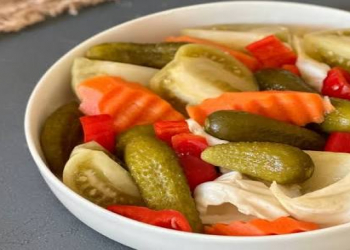 Açılmış turşunu neçə günə yeyib bitirmək lazımdır?