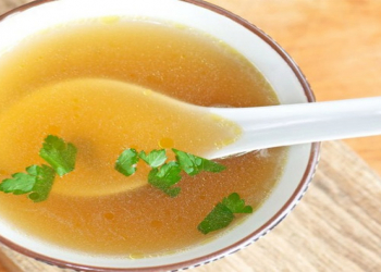 Toyuq bulyonu soyuqdəymə zamanı faydalıdırmı?