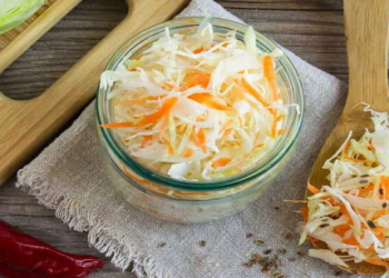 Soyuq mövsümdə qidalanmada turşu kələm niyə vacibdir?