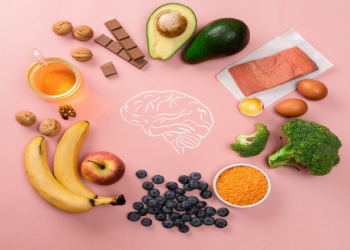 Beyin sağlamlığı üçün hansı qida və içkilər seçilməlidir?