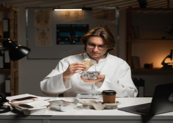 Gecə növbəsi artıq çəkiyə necə yol açır?