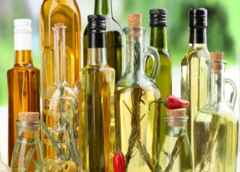 Sağlam qidalanma üçün yeddi ən faydalı bitki yağı