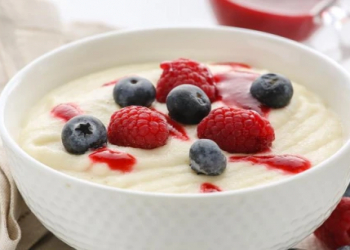 Səhər yeməyində manna, yoxsa yulaf sıyığı? – Dietoloqun rəyi