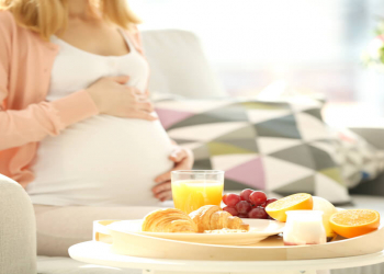 Yüksək xolesterolu olan insanlar hamiləlik dövründə hansı pəhrizə riayət etməlidirlər?