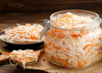 Sadə və faydalı seçim: bu əlçatan məhsul immuniteti gücləndirir