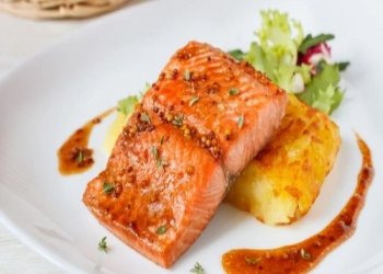 Balığı necə bişirməli ki, Omeqa-3 maksimum qorunsun?