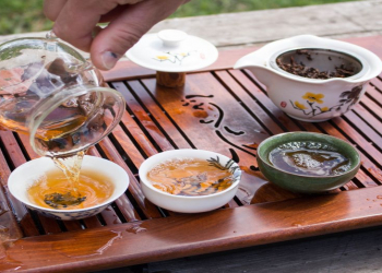 Şəkər xəstələrinə faydalı – 5 super çay