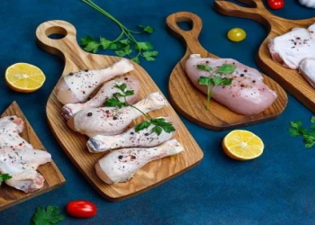 Şef-aşpaz ideal toyuq ətinin bişirilmə sirlərini açıqladı