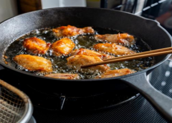 Qaraciyər sirrozunun inkişafını hansı qidalar sürətləndirə bilər?