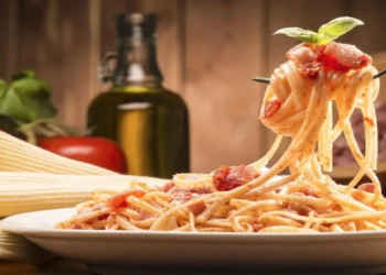 Mükəmməl pasta sirri açıqlandı: “al dente” niyə daha qidalıdır?