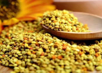 Pətək çiçək tozunun faydaları və qida rasionuna əlavə olunma səbəbləri