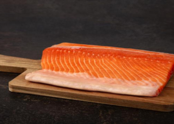 Əsl somon rəngi — alıcıları təəccübləndirən fakt