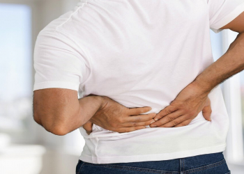 Cərrah arxa əzələləri mütləq möhkəmlətməyi tövsiyə etdi