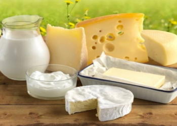 Orqanizm üçün ən vacib dörd süd məhsulu açıqlanıb