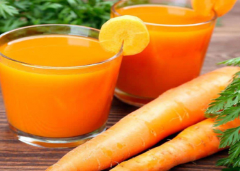 Hər gün bir ay ərzində yerkökü yeməyin faydaları