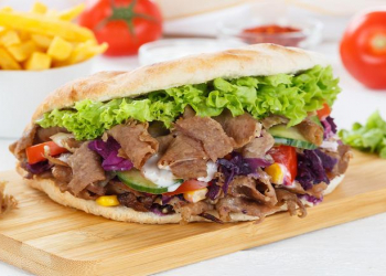 Dönər, yoxsa pizza və burger - MARAQLI AÇIQLAMA