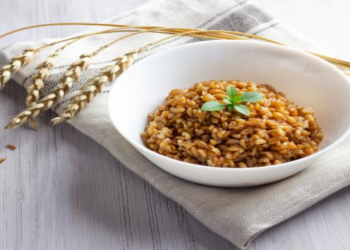 Qədim və liflə zəngin taxıl yenidən süfrələrə qayıdır