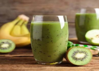 Kivi şirəsinin faydaları nələrdir?