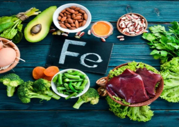 Anemiyaya və yorğunluğa qarşı kömək edən 5 faydalı qida