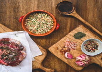 Əti paxlalılarla əvəz etməyin əsas sirri açıqlandı