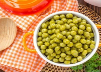 Konservləşdirilmiş noxudun faydaları: sağlam qidalanma üçün vacib məqamlar