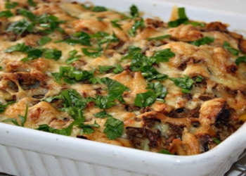 Qarabaşaq və göbələk birlikdə hər kəs üçün təhlükəsiz deyil