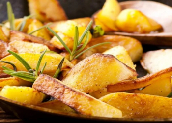 Kartofu daha tez necə qızartmaq olar? – Sadə mətbəx üsulu