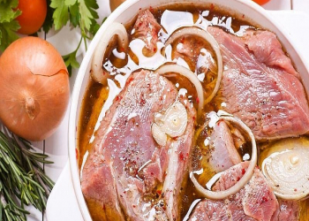 Əti yumşaltmaq üçün hansı növ sirkədən istifadə olunur?